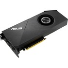 Asus Turbo TURBO-RTX2070S-8G-EVO GeForce RTX 2070 SUPER Graphic Card - 8 GB GDDR6 - 1.64 GHz Core - 256 bit Bus Width - DisplayPort - HDMI