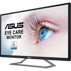 Asus VA32UQ 31.5" 4K UHD LED Gaming LCD Monitor - 16:9 - Black, Silver - Vertical Alignment (VA) - 3840 x 2160 - 1.07 Billion Colors - FreeSync - 310 cd/m - 4 ms GTG - 60 Hz Refresh Rate - 2 Speaker(s) - HDMI - DisplayPort