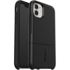 OtterBox iPhone 11 uniVERSE Series Case - For Apple iPhone 11 Smartphone - Black - Scuff Resistant, Scrape Resistant, Drop Resistant - Polycarbonate, Synthetic Rubber - 1