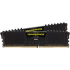 Corsair Vengeance LPX 64GB (2 x 32GB) DDR4 SDRAM Memory Kit - For Desktop PC - 64 GB (2 x 32GB) - DDR4-3200/PC4-25600 DDR4 SDRAM - 3200 MHz - CL16 - 1.35 V - 288-pin - DIMM - Lifetime Warranty