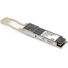 StarTech.com Cisco QSFP-40G-SR4-S Compatible QSFP+ Module - 40GBASE-SR4 40GE Gigabit Ethernet 40GbE Multimode Fiber MMF Optic Transceiver - Cisco QSFP-40G-SR4-S Compatible QSFP+ - 40GBASE-SR4 40 Gbps - 40GbE Module - 40GE Gigabit Ethernet QSFP+ 850nm - Mu