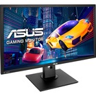 Asus VP28UQGL 28" 4K UHD WLED Gaming LCD Monitor - 16:9 - Black - Twisted nematic (TN) - 3840 x 2160 - 1.07 Billion Colors - Adaptive Sync - 300 cd/m Typical - 1 ms GTG - HDMI - DisplayPort