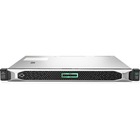 HPE ProLiant DL160 G10 1U Rack Server - 1 x Xeon Bronze 3204 - 16 GB RAM HDD SSD - Serial ATA/600 Controller - 2 Processor Support - 1 TB RAM Support - 16 MB Graphic Card - Gigabit Ethernet - 4 x LFF Bay(s) - Hot Swappable Bays - 1 x 500 W