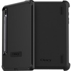 OtterBox Defender Tablet Case - For Samsung Galaxy Tab S6 Tablet - Black - 10