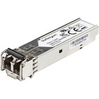 StarTech.com Juniper RX-FXSM-SFP Compatible SFP Module - 100BASE-LX - 100Mb SFP 100MbE Single Mode Fiber SMF Optic Transceiver 10km DDM - Juniper RX-FXSM-SFP Compatible SFP - 100BASE-LX 100 Mbps - 100MbE Module - 100Mb Ethernet SFP 1310nm Single Mode (SMF