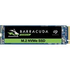 Seagate BarraCuda 510 ZP1000CM3A001 1 TB Solid State Drive - M.2 2280 Internal - PCI Express NVMe (PCI Express NVMe 3.0 x4) - 5 Year Warranty