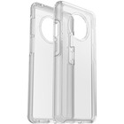 OtterBox OnePlus 7T Symmetry Series Clear Case - For OnePlus 7T Smartphone - Clear - Drop Resistant, Bump Resistant - Synthetic Rubber, Polycarbonate