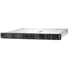 HPE ProLiant DL20 G10 1U Rack Server - 1 x Intel Xeon E-2236 3.40 GHz - 16 GB RAM - Serial ATA/600 Controller - 1 Processor Support - 64 GB RAM Support - Matrox G200 Up to 16 MB Graphic Card - Gigabit Ethernet - 4 x SFF Bay(s) - Hot Swappable Bays - 1 x 500 W