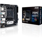 Asus Prime A320I-K/CSM Desktop Motherboard - AMD Chipset - Socket AM4 - 32 GB DDR4 SDRAM Maximum RAM - DIMM, UDIMM - 2 x Memory Slots - Gigabit Ethernet - 4 x USB 3.1 Port - HDMI - 1 x RJ-45 - 4 x SATA Interfaces