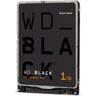 WD Black WD10SPSX 1 TB Hard Drive - 2.5" Internal - SATA (SATA/600) - Desktop PC, Notebook, Gaming Console Device Supported - 7200rpm - 5 Year Warranty