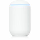 Ubiquiti Dream Machine Wi-Fi 5 IEEE 802.11a/b/g, IEEE 802.11ac  Wireless Router - Dual Band - 2.40 GHz ISM Band - 5 GHz UNII Band - 1 x Antenna(1 x Internal) - 256 MB/s Wireless Speed - 4 x Network Port - 1 x Broadband Port