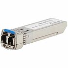 Tripp Lite by Eaton Cisco SFP+ Module - For Optical Network, Data Networking - 1 x LC Duplex 10GBase-LR Network - Optical Fiber - Single-mode - 10 Gigabit Ethernet - 10GBase-LR - Hot-swappable