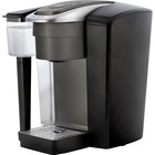 Keurig K1500 Pod Commercial Coffee Machine - Single-serve - Black