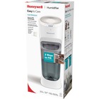 Honeywell HEV615WC Top Fill Tower Cool Mist Humidifier - Cool Mist - 6.44 L Tank - 43 W - White