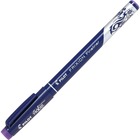 Pilot FriXion Fineliner - Fine Pen Point - Purple Water Based Ink