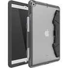 OtterBox iPad (7th gen) UnlimitEd Case - For Apple iPad (7th Generation) Tablet - Clear - Drop Resistant, Anti-glare