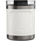 OtterBox Elevation 10 Tumbler - 295.74 mL - Ice Cap White