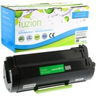 fuzion - Alternative for Lexmark 50F1U00 Compatible Toner - Black - 20000 Pages