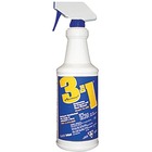 Avmor Multipurpose Cleaner - Ready-To-Use Liquid - 32 fl oz (1 quart) - 1 Each