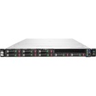 HPE ProLiant DL325 G10 Plus 1U Rack Server - 1 x AMD EPYC 7262 3.20 GHz - 16 GB RAM - 12Gb/s SAS Controller - 1 Processor Support - 1 TB RAM Support - Up to 16 MB Graphic Card - Gigabit Ethernet - 4 x LFF Bay(s) - Hot Swappable Bays - 1 x 500 W