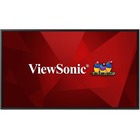 ViewSonic CDE4320 Digital Signage Display - 42.5" LCD Cortex A73 1.40 GHz - 3 GB - 3840 x 2160 - Direct LED - 350 cd/m - 2160p - HDMI - USB - DVI - SerialEthernet