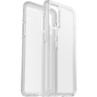 OtterBox Galaxy S20/Galaxy S20 5G Symmetry Series Case - For Samsung Galaxy S20, Galaxy S20 5G Smartphone - Clear - Drop Resistant, Bump Resistant - Polycarbonate, Synthetic Rubber