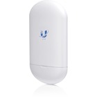 Ubiquiti LTULite 600 Mbit/s Wireless Bridge - 5 GHz - 1 x Network (RJ-45) - Gigabit Ethernet - PoE Ports - Pole-mountable, Wall Mountable