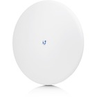 Ubiquiti LTUPro 600 Mbit/s Wireless Bridge - 5 GHz - 1 x Network (RJ-45) - Gigabit Ethernet - Pole-mountable