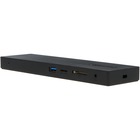 VT2000 USB-C Display Dock - for Notebook/Monitor - 85 W - USB Type C - 4 x USB Ports - 2 x USB 2.0 - 2 x USB 3.0 - USB Type-C - Network (RJ-45) - HDMI - DisplayPort - Wired