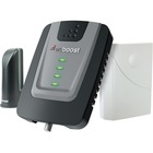 WeBoost Home Room 652120Cellular Phone Signal Booster - 700 MHz, 850 MHz, 1700 MHz, 1900 MHz to 2100 MHz - Panel Antenna
