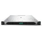 HPE ProLiant DL325 G10 Plus 1U Rack Server - 1 x EPYC 7402P - 64 GB RAM HDD SSD - 12Gb/s SAS Controller - 1 Processor Support - 1 TB RAM Support - 16 MB Graphic Card - 10 Gigabit Ethernet - 8 x SFF Bay(s) - Hot Swappable Bays - 1 x 800 W