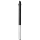 Wacom One Pen - 0.39 mil (0.01 mm) - Replaceable Stylus Tip - Graphic Tablet Device Supported