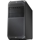 HP Z4 G4 Workstation - 1 x Core X-Series i9-10900X - 8 GB RAM - 256 GB SSD - Mini-tower - Black - Windows 10 Pro 64-bit - Serial ATA/600 Controller - 0, 1, 5, 10 RAID Levels - English Keyboard - Gigabit Ethernet