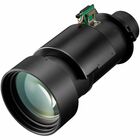 NEC Display NP48ZL - 21.8 mm to 49.8 mm - f/2.18 - 2.66 - Long Throw Zoom Lens - Designed for Projector - 2.3x Optical Zoom - 10.18" (258.57 mm)Length - 4.41" (112.01 mm)Diameter