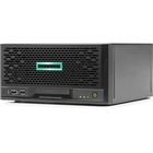 HPE ProLiant MicroServer Gen10 Plus Ultra Micro Tower Server - 1 x Intel Pentium Gold G5420 3.80 GHz - 8 GB RAM - Serial ATA/600 Controller - 1 Processor Support - 32 GB RAM Support - Gigabit Ethernet - 4 x LFF Bay(s) - 1 x 180 W