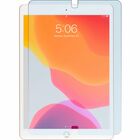 Targus Tempered Glass Screen Protector for iPad® (8th and 7th gen.) 10.2-inch Transparent, Clear - For 10.2"LCD iPad (7th generation), iPad (8th Generation) - Scratch Resistant, Smudge Resistant, Fingerprint Resistant, Shatter Resistant, Dust Resistant - Tempered Glass - 1 Pack