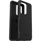 OtterBox Galaxy S20 Ultra 5G Commuter Series Case - For Samsung Galaxy S20 Ultra 5G, Galaxy S20 Ultra Smartphone - Black - Dirt Resistant, Bump Resistant, Dust Resistant, Drop Resistant, Impact Resistant, Lint Resistant, Lint Resistant - Synthetic Rubber, Polycarbonate - Rugged