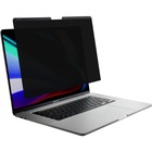 Kensington MagPro Elite Magnetic Privacy Screen for MacBook Pro 16" - For 16"LCD MacBook Pro - Fingerprint Resistant, Scratch Resistant - Anti-glare