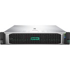 HPE ProLiant DL380 G10 2U Rack Server - 1 x Intel Xeon Silver 4208 2.10 GHz - 32 GB RAM - Serial ATA/600, 12Gb/s SAS Controller - 2 Processor Support - Up to 16 MB Graphic Card - Gigabit Ethernet - 8 x SFF Bay(s) - Hot Swappable Bays - 1 x 500 W - Intel Optane Memory Ready