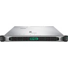 HPE ProLiant DL360 G10 1U Rack Server - 1 x Intel Xeon Silver 4215R 3.20 GHz - 32 GB RAM - Serial ATA/600 Controller - 2 Processor Support - Up to 16 MB Graphic Card - 10 Gigabit Ethernet - 8 x SFF Bay(s) - Hot Swappable Bays - 1 x 800 W - Intel Optane Memory Ready