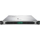 HPE ProLiant DL360 G10 1U Rack Server - 1 x Intel Xeon Silver 4214R 2.40 GHz - 32 GB RAM - Serial ATA/600, 12Gb/s SAS Controller - 2 Processor Support - Up to 16 MB Graphic Card - Gigabit Ethernet - 8 x SFF Bay(s) - Hot Swappable Bays - 1 x 500 W - Intel Optane Memory Ready