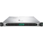 HPE ProLiant DL360 G10 1U Rack Server - 1 x Intel Xeon Gold 6248R 3 GHz - 32 GB RAM - Serial ATA/600 Controller - 2 Processor Support - Up to 16 MB Graphic Card - 10 Gigabit Ethernet - 8 x SFF Bay(s) - Hot Swappable Bays - 1 x 800 W - Intel Optane Memory Ready