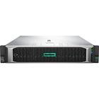 HPE ProLiant DL380 G10 2U Rack Server - 1 x Intel Xeon Silver 4210R 2.40 GHz - 32 GB RAM - Serial ATA/600, 12Gb/s SAS Controller - 2 Processor Support - Up to 16 MB Graphic Card - Gigabit Ethernet - 24 x SFF Bay(s) - Hot Swappable Bays - 1 x 800 W - Intel Optane Memory Ready