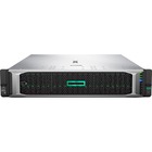 HPE ProLiant DL380 G10 2U Rack Server - 1 x Xeon Gold 5222 - 32 GB RAM HDD SSD - Serial ATA/600 Controller - 2 Processor Support - 16 MB Graphic Card - 10 Gigabit Ethernet - 8 x SFF Bay(s) - Hot Swappable Bays - 1 x 800 W - Intel Optane Memory Ready