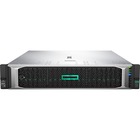 HPE ProLiant DL380 G10 2U Rack Server - 1 x Intel Xeon Silver 4215R 3.20 GHz - 32 GB RAM - Serial ATA/600 Controller - 2 Processor Support - Up to 16 MB Graphic Card - 10 Gigabit Ethernet - 8 x SFF Bay(s) - Hot Swappable Bays - 1 x 800 W - Intel Optane Memory Ready