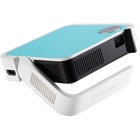Viewsonic 3D Ready DLP Projector - 16:9 - Portable, Ceiling Mountable, Wall Mountable