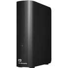 WD Elements WDBWLG0140HBK 14 TB Desktop Hard Drive - External - USB 3.0 Type A - 2 Year Warranty