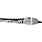 LandingZone 16-Port Docking Station for the 16-inch MacBook Pro - for Notebook/Monitor - 94 W - USB Type C - 6 x USB Ports - Network (RJ-45) - HDMI - DisplayPort - Wired