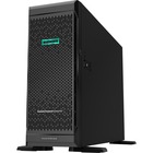 HPE ProLiant ML350 G10 4U Tower Server - 1 x Intel Xeon Silver 4210R 2.40 GHz - 16 GB RAM - Serial ATA/600, 12Gb/s SAS Controller - 2 Processor Support - 1.50 TB RAM Support - Up to 16 MB Graphic Card - Gigabit Ethernet - 8 x SFF Bay(s) - Hot Swappable Bays - 1 x 800 W