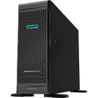 HPE ProLiant ML350 G10 4U Tower Server - 1 x Intel Xeon Silver 4214R 2.40 GHz - 32 GB RAM - Serial ATA/600 Controller - 2 Processor Support - 1.50 TB RAM Support - Up to 16 MB Graphic Card - Gigabit Ethernet - 8 x SFF Bay(s) - Hot Swappable Bays - 1 x 800 W